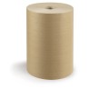 Papier kraft brun en bobine