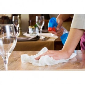 Chiffon non tissé 80 g