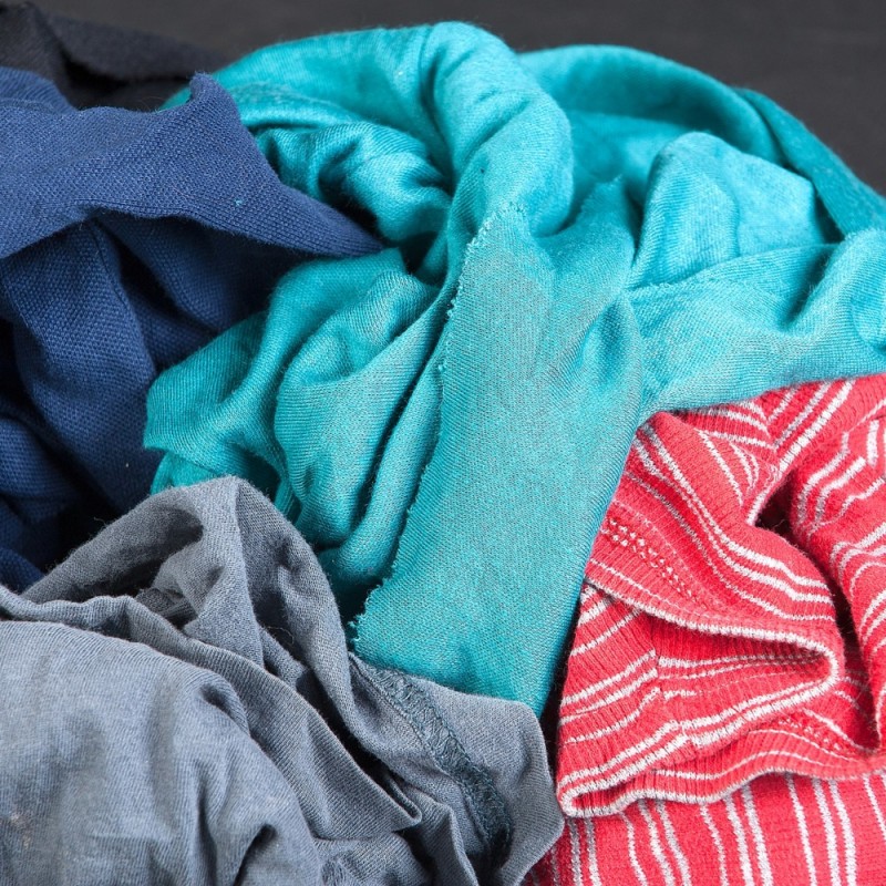 Chiffon couleur format FONCÉ