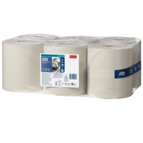 Ouate Tork® PLUS en mini et...