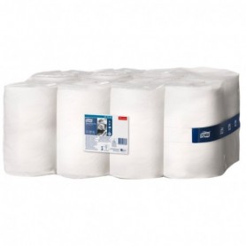 Ouate Tork® PLUS en mini et...