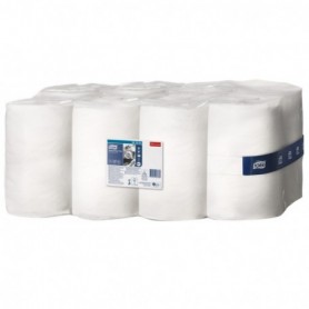 Ouate Tork® PLUS en mini et maxi bobine