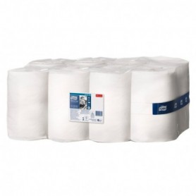 Ouate Tork® PLUS en mini et...