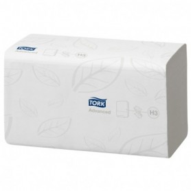 Essuie-mains Tork® Advanced...