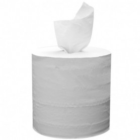 MAXI OUATE BLANCHE RECYCLÉE...