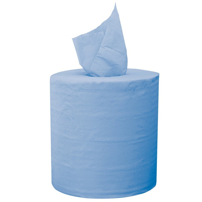 MAXI OUATE BLANCHE RECYCLÉE 700 formats 19-5 x 25cm