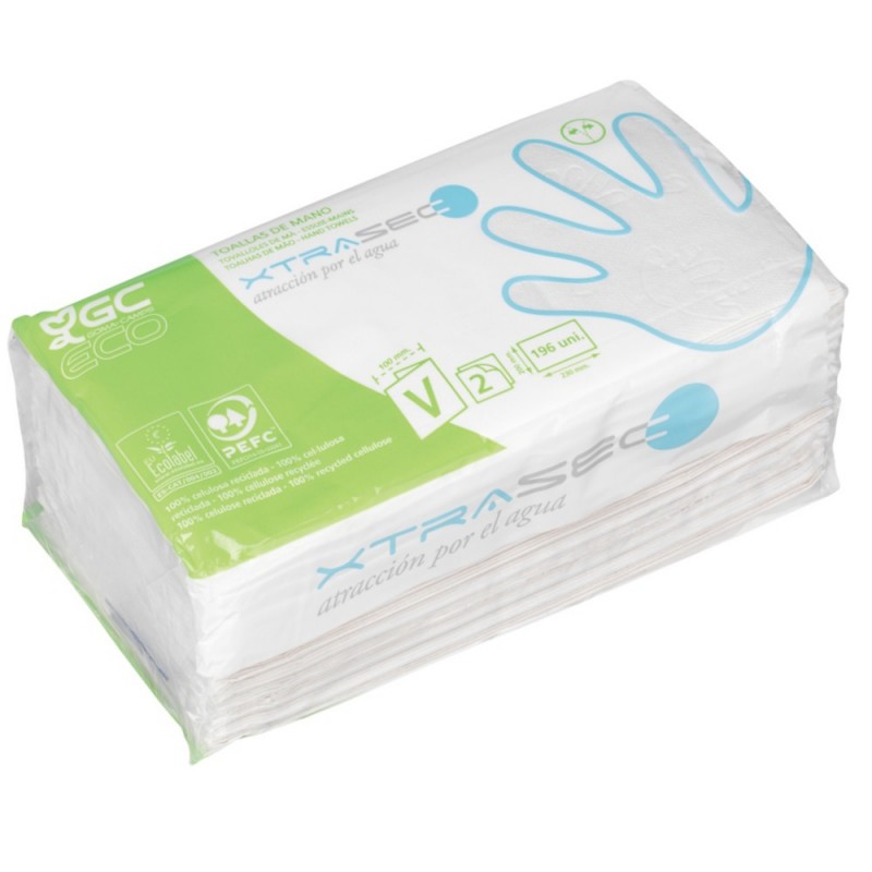 Essuie-mains standard