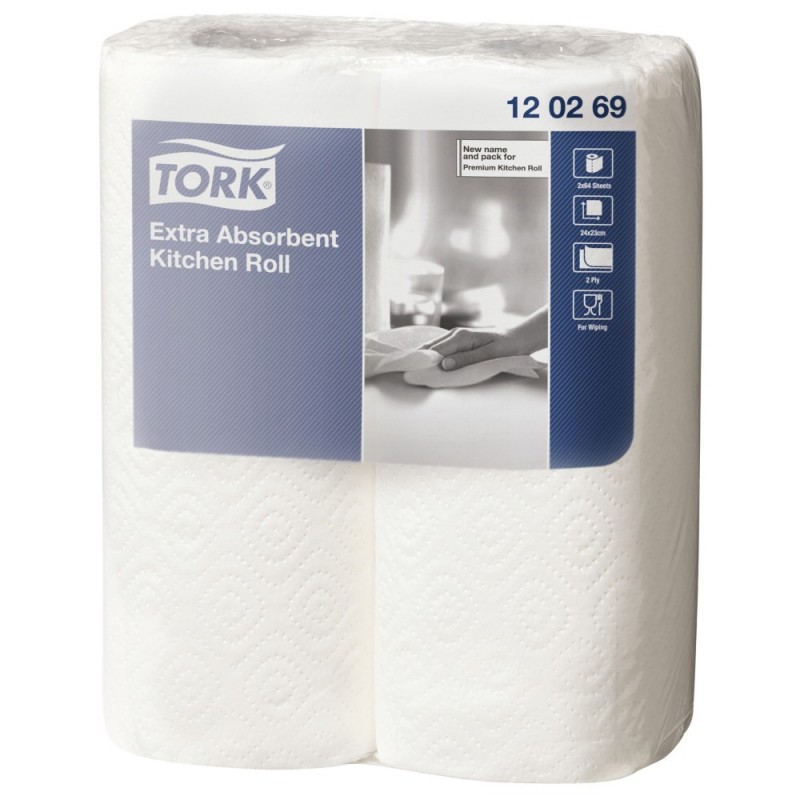 Essuie-tout Tork® Kitchen Roll