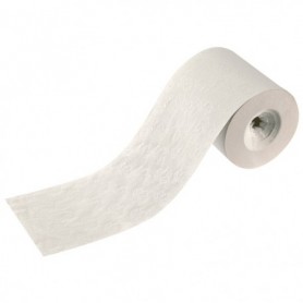 Papier toilette en rouleau...