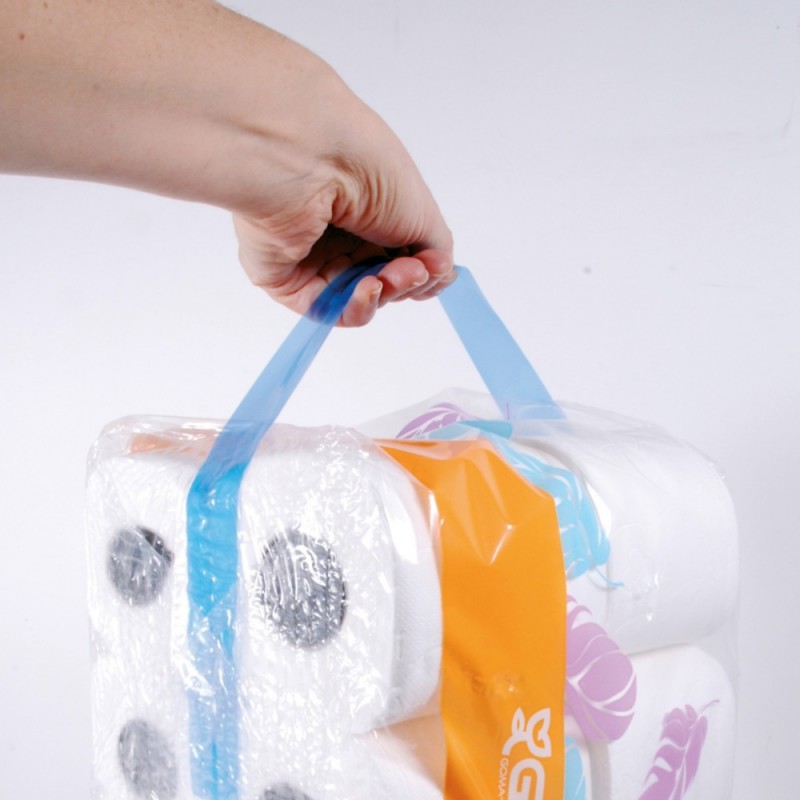 Papier toilette standard 2 PLIS