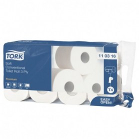 Papier toilette Tork®...