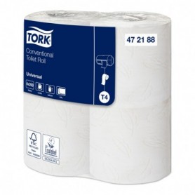 Papier toilette Tork®...