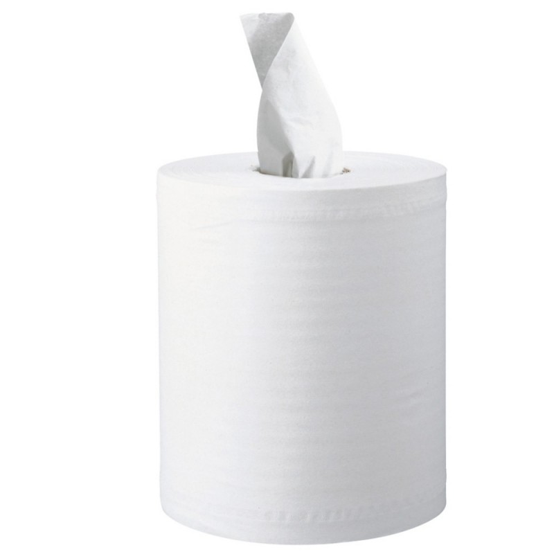 Bobine d'essuyage Tork Reflex®