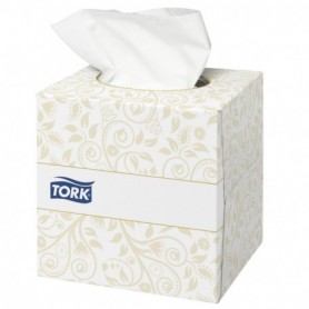 Boîte de mouchoirs Tork® 11...