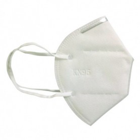 Masque respiratoire FFP2...