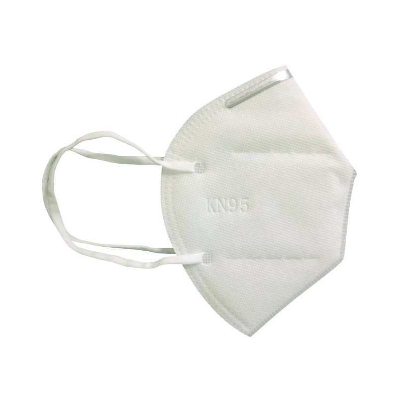 Masque respiratoire FFP2 STANDARD