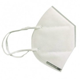 Masque respiratoire FFP2 STANDARD