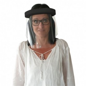 Visière individuelle de protection 35 x 30