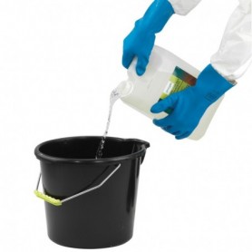 Gants de ménage jersey...