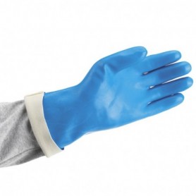 Gants de ménage jersey taille 6-7 (S)