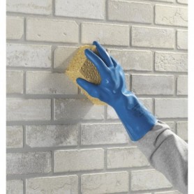 Gants de ménage jersey taille 6-7 (S)