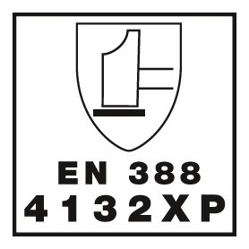 Gants de manutention Mapa® - Modèle Titan taille 8(M)