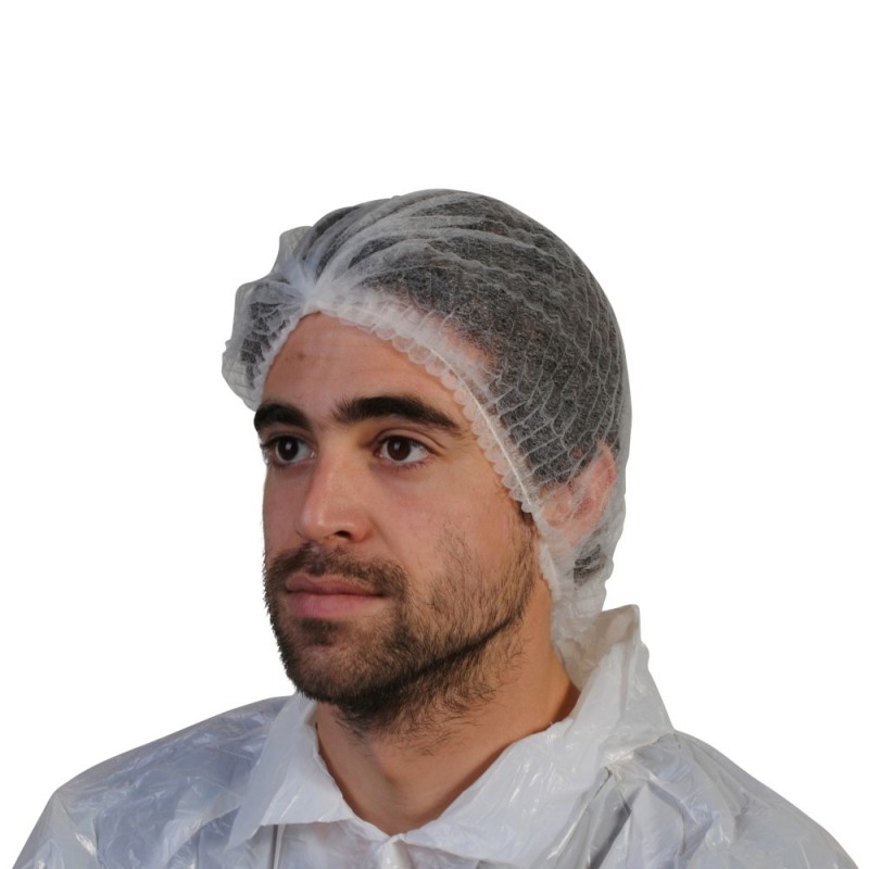 Charlotte clip blanche 100