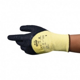 Gants anti-chaleur et anti-coupures taille 8 (M)