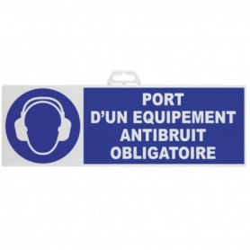 Bouchons doreilles anti-bruit