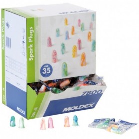 Bouchons doreilles anti-bruit