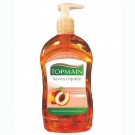 Savon liquide Topmain® PÊCHE