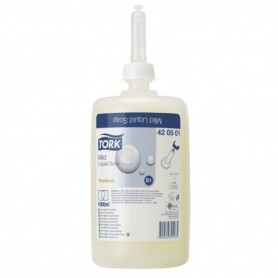 Savon liquide Tork® DOUX