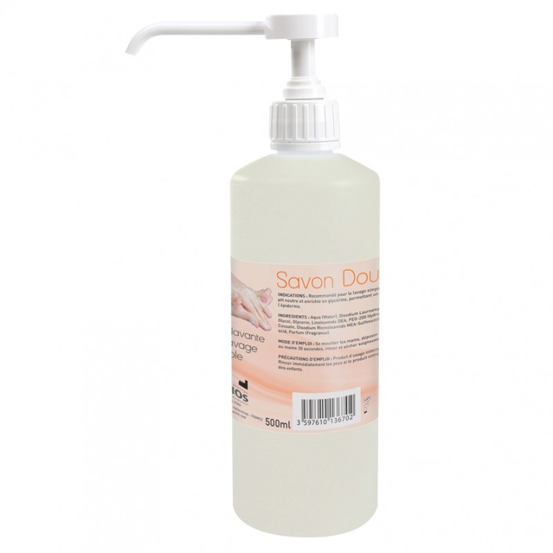 Savon liquide Anios® 500