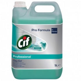 Nettoyant sols et surfaces...