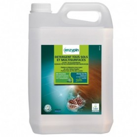 Détergent tous sols et...