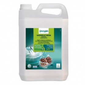Liquide vaisselle Enzypin® 5 L
