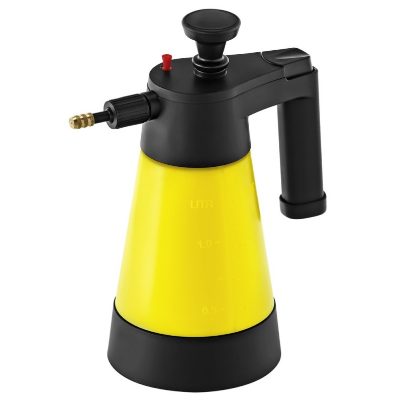 Pulvérisateur manuel 4