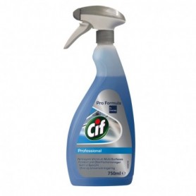 Nettoyant vitres et...