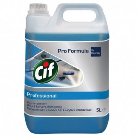 Nettoyant vitres et...