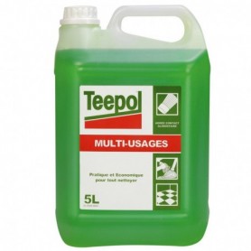 Détergent multi-usages Teepol®