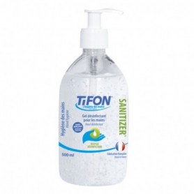 Gel hydroalcoolique Tifon®...