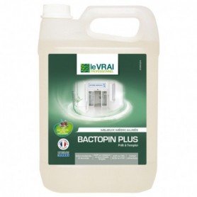 Détergent multi-surfaces Le...