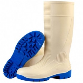 Bottes plastique taille 44