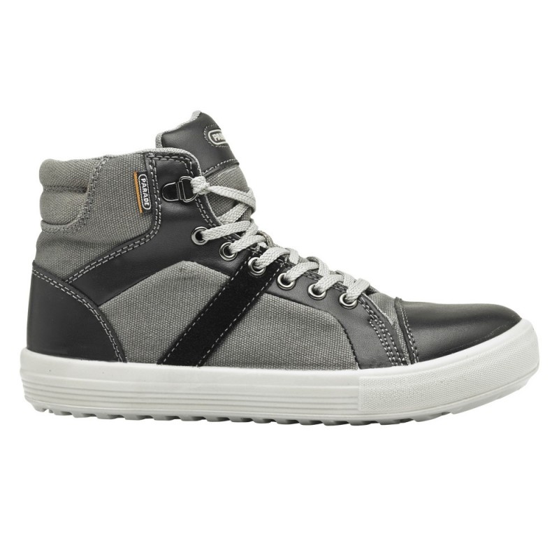 Chaussures de sécurité modèle Trend version HAUTE taille 42