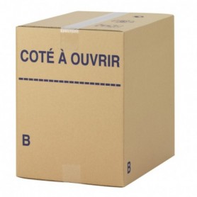 Caisses REDOUTE 390x290x385 mm