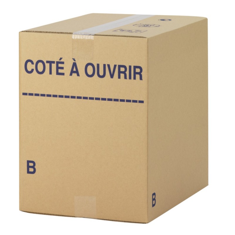 Caisses REDOUTE 390x290x385 mm