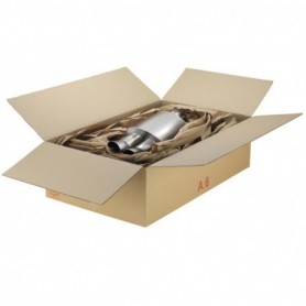 Caisses GALIA rabats normaux Dim Ext (mm) 1000x600x300