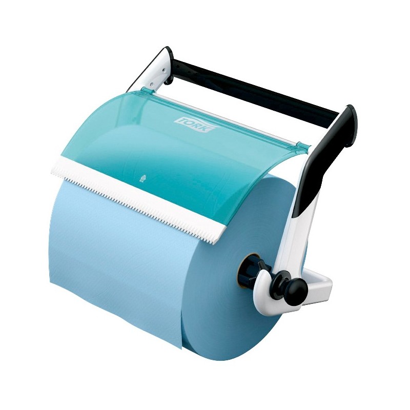 Distributeur Tork® W1 MURAL POUR BOBINE