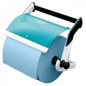 Distributeur Tork® W1 MURAL POUR BOBINE