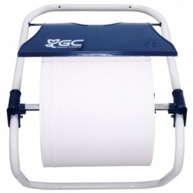 Distributeur pour bobine de...